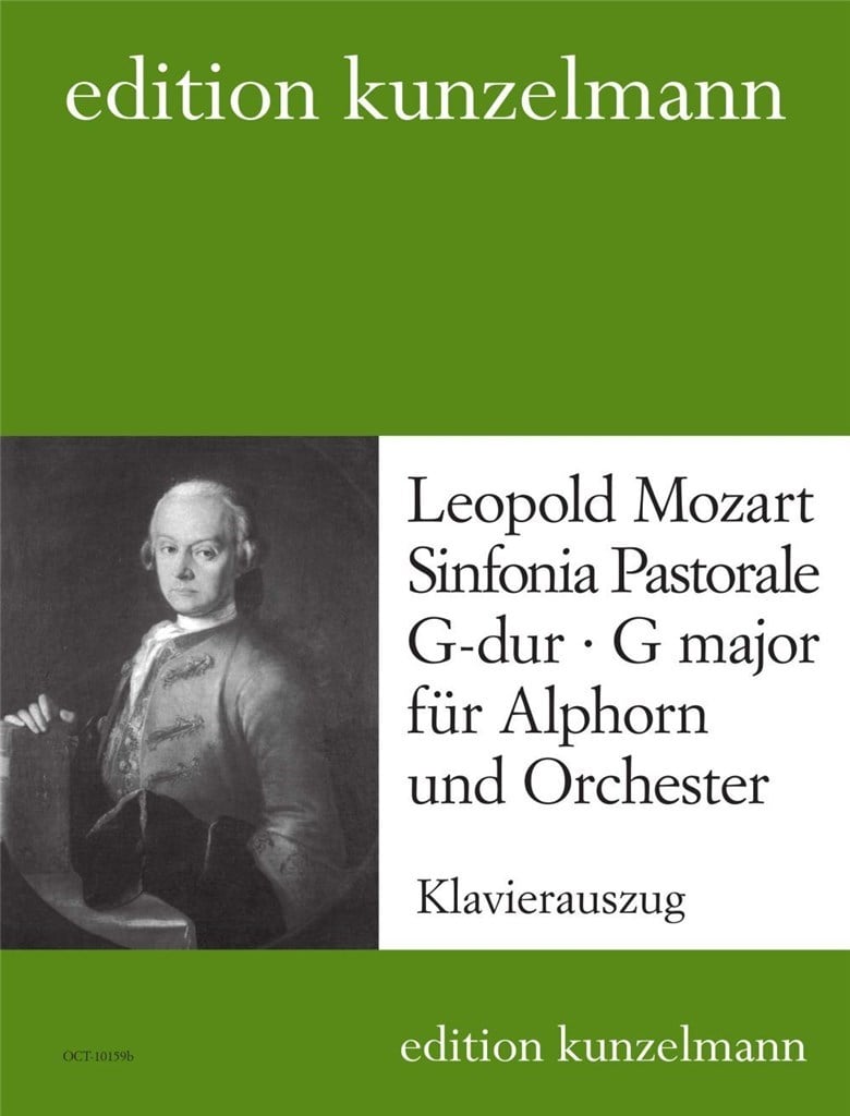 Sinfonia Pastorale